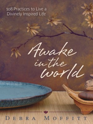cover image of Awake in the World